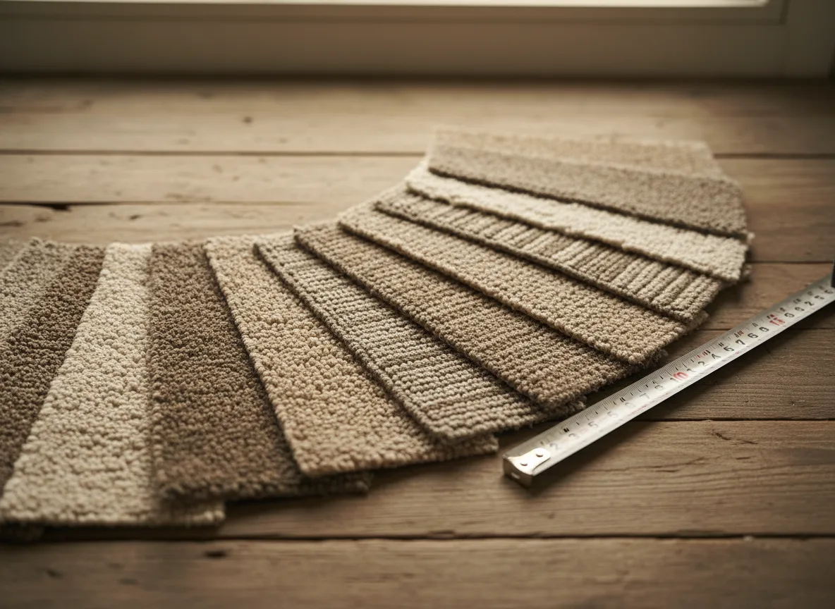 Carpet Installation Oconto, NE FAQs